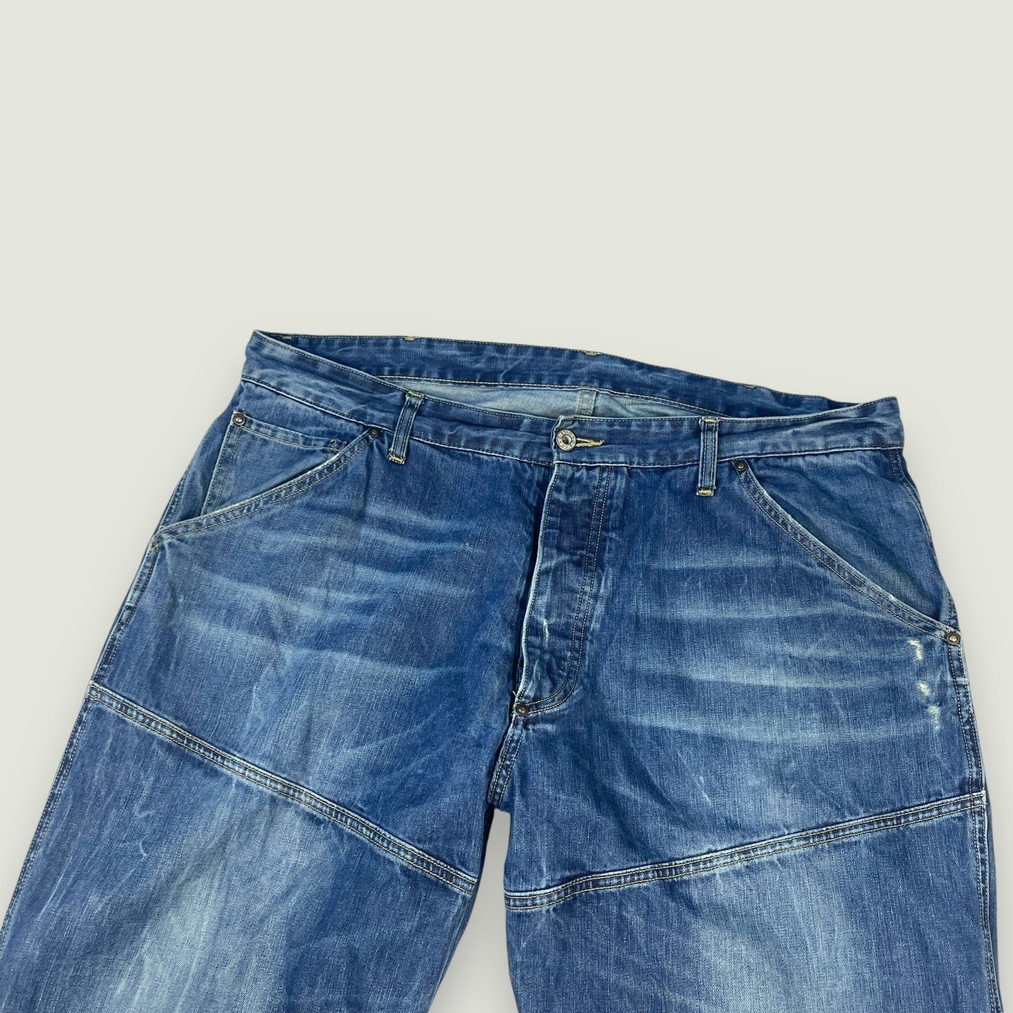 G-Star Vintage Jeans (Xl)