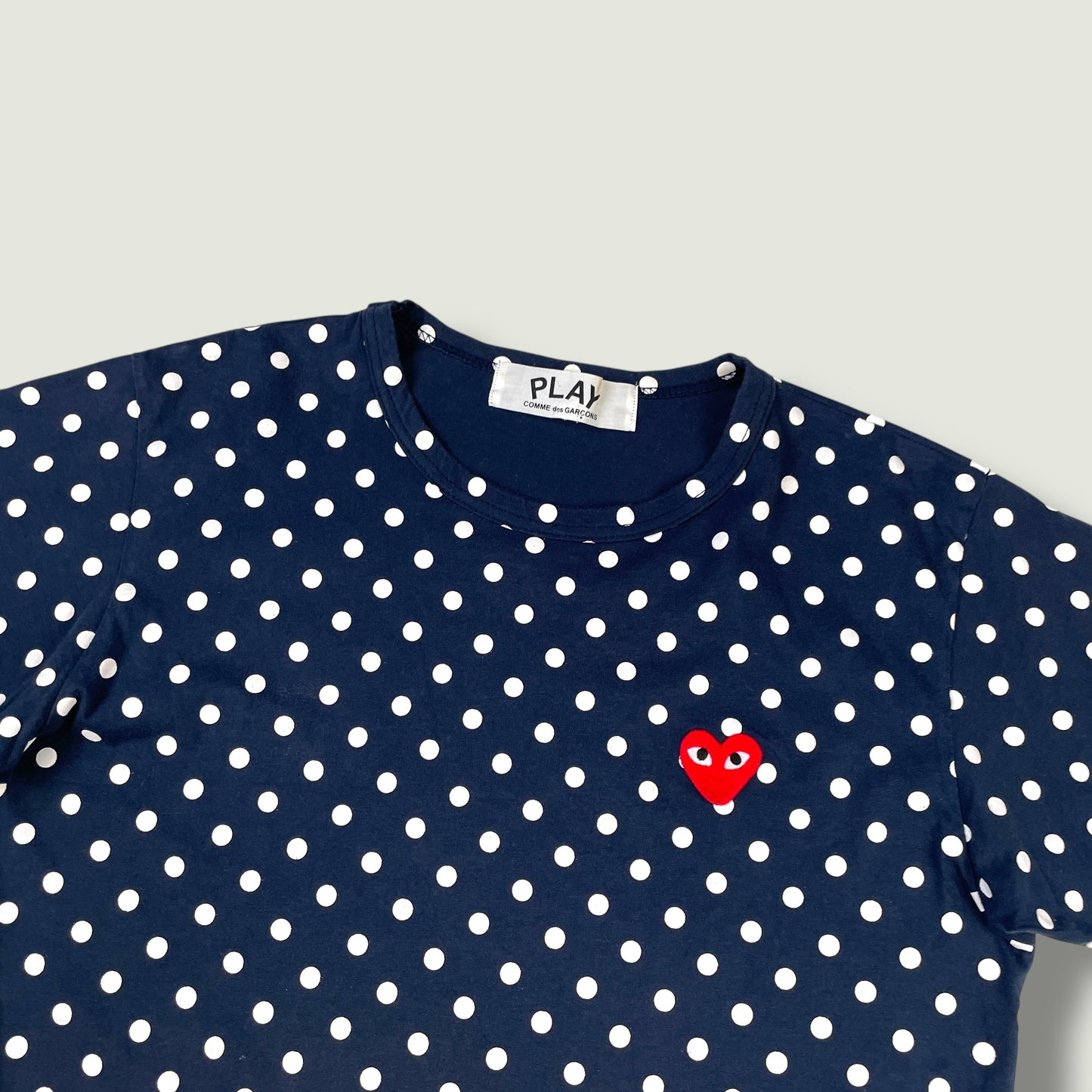Comme des Garcons Vintage T-Shirt (L)