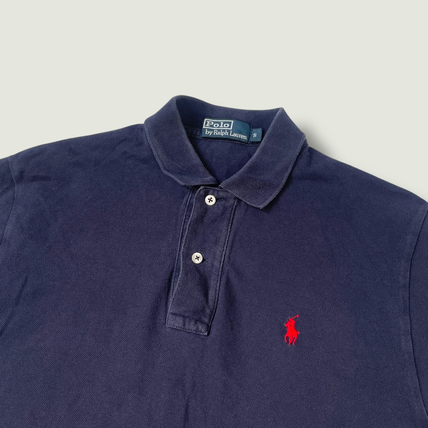 Ralph Lauren Vintage Polo (S)