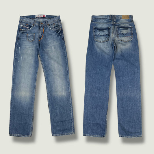 Diesel Vintage Jeans (S)