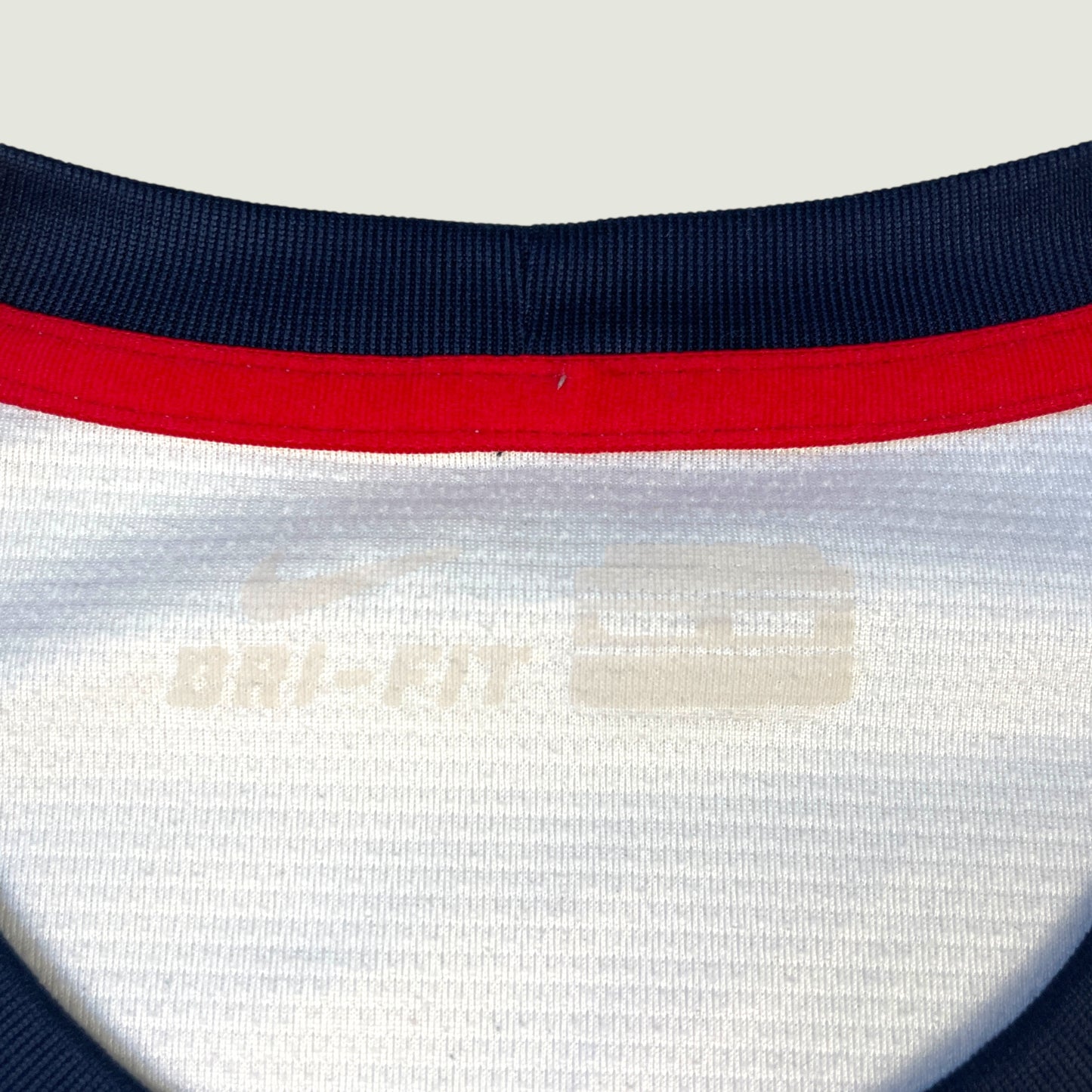 Nike Vintage England Trikot (L)