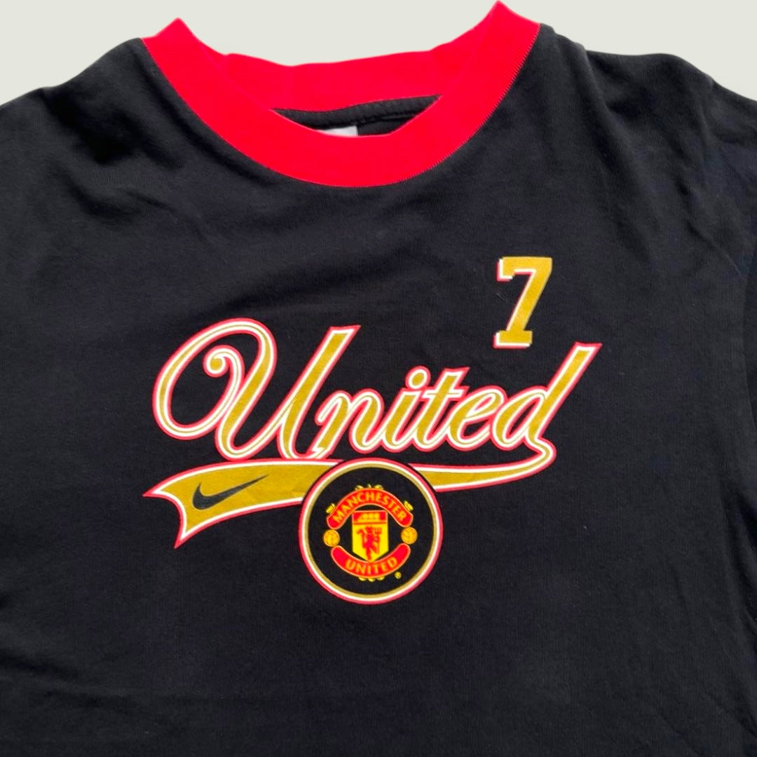 Nike Vintage Manchester Trikot (M)