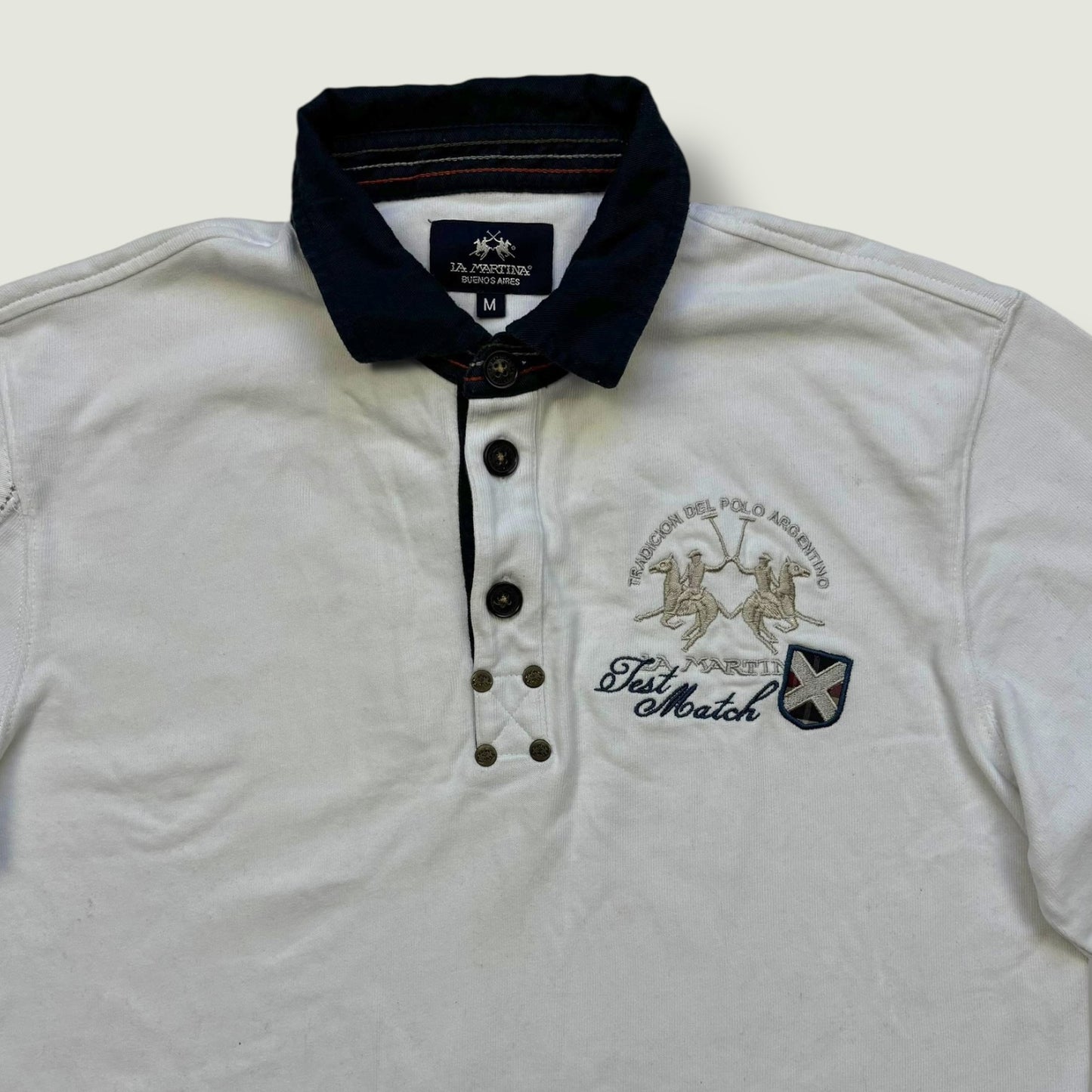 La Martina Vintage Longsleeve (M)