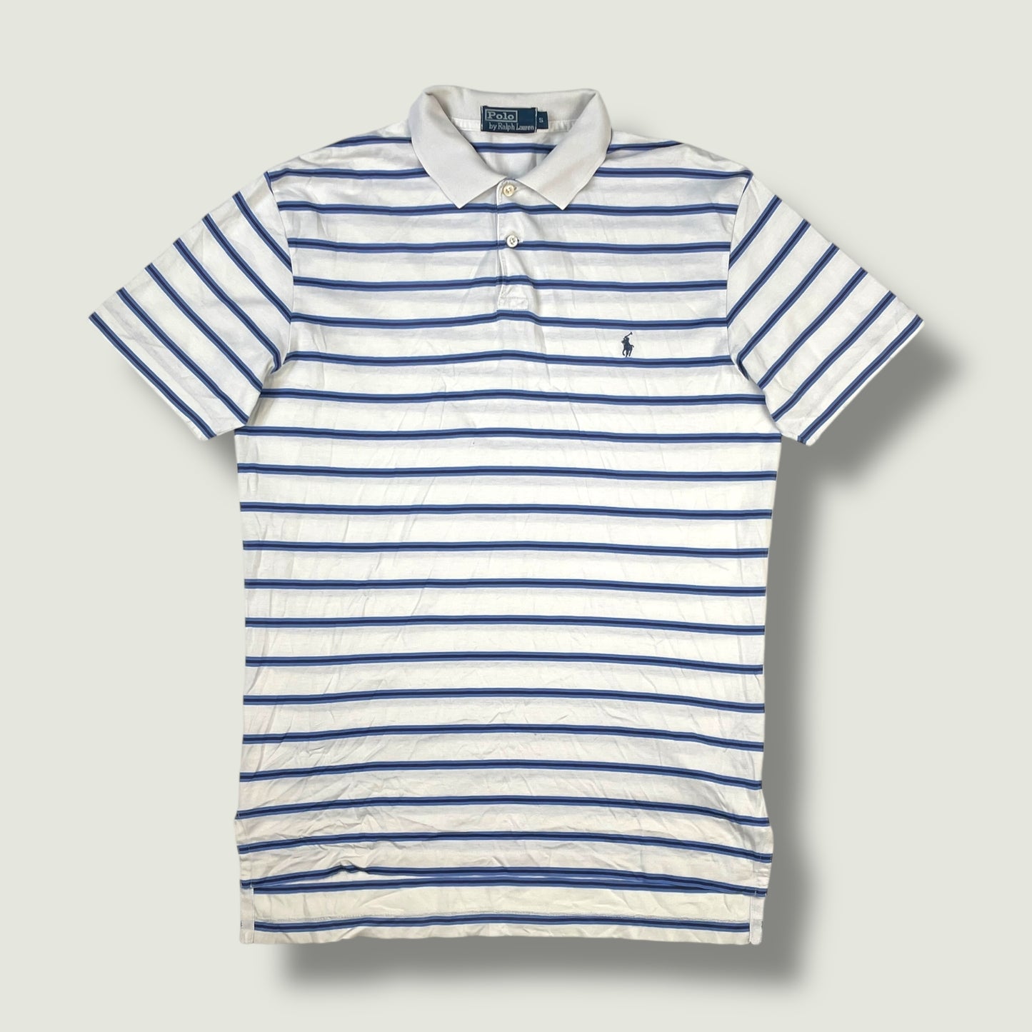 Ralph Lauren Vintage Polo (M)