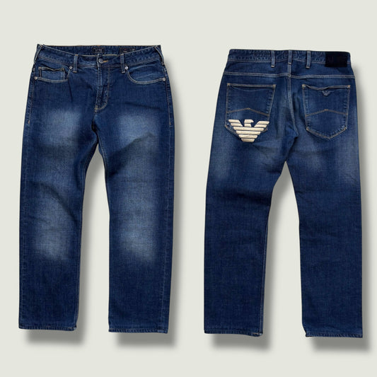Armani Vintage Jeans (M)