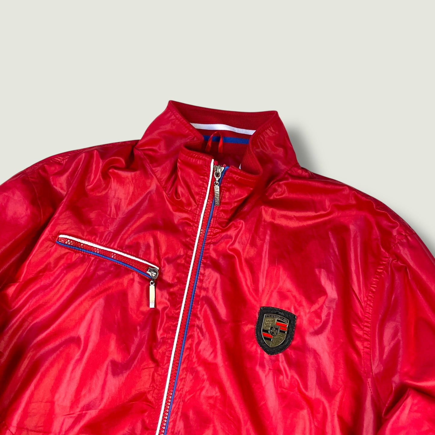 Porsche La Martina Vintage Jacke (L)