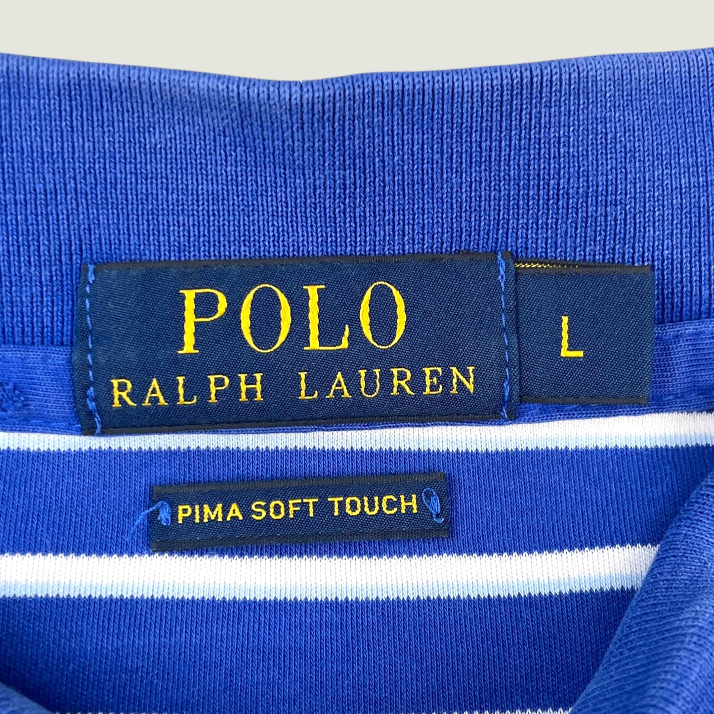 Ralph Lauren Vintage Polo (L)