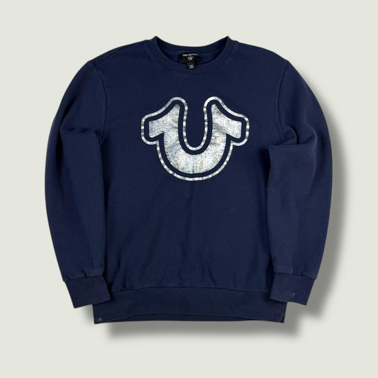 True Religion Vintage Sweater (M)