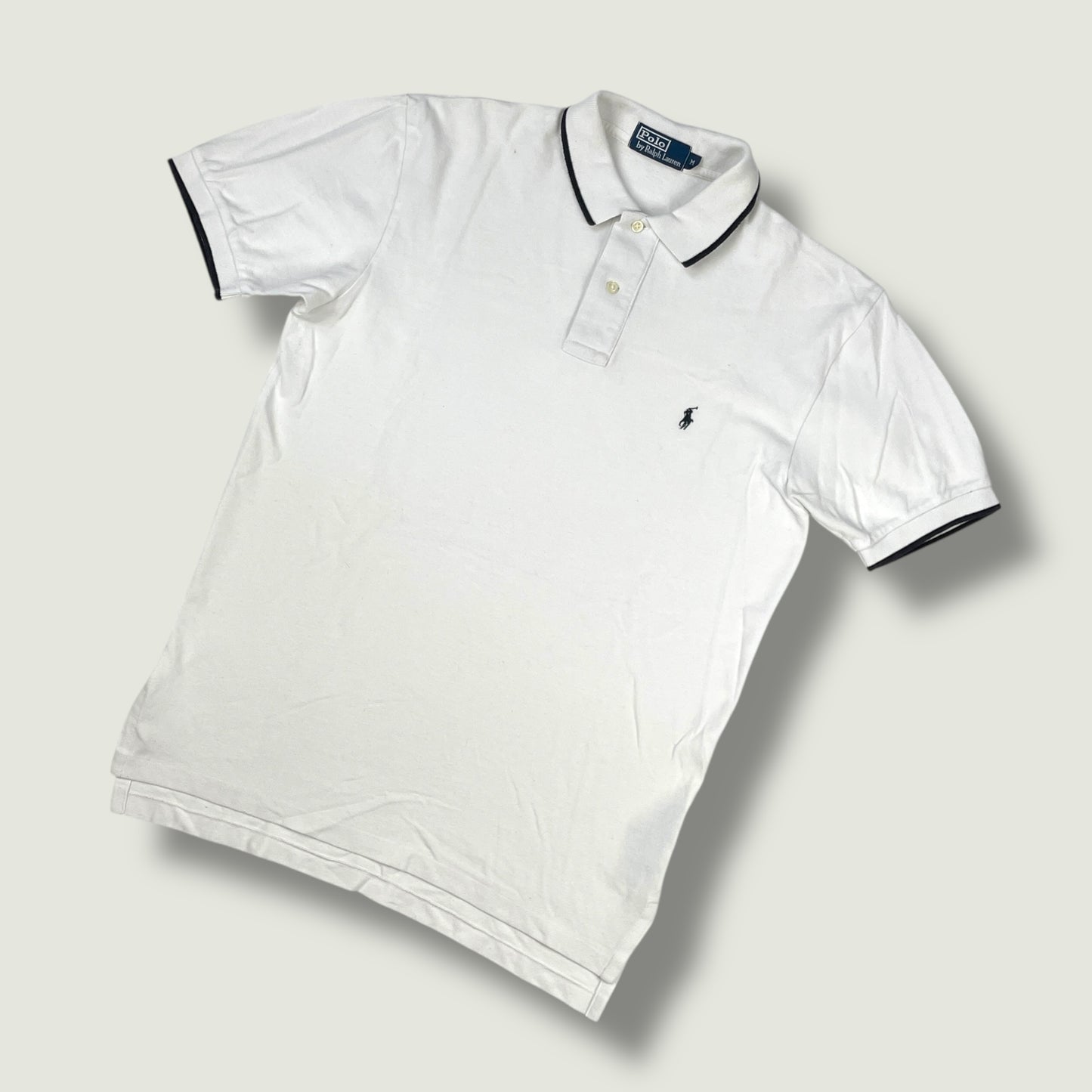 Ralph Lauren Vintage Polo (M)