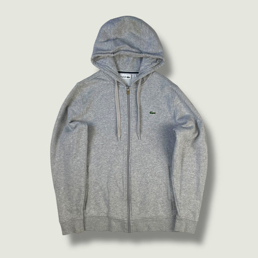 Lacoste Vintage Zipper (S)