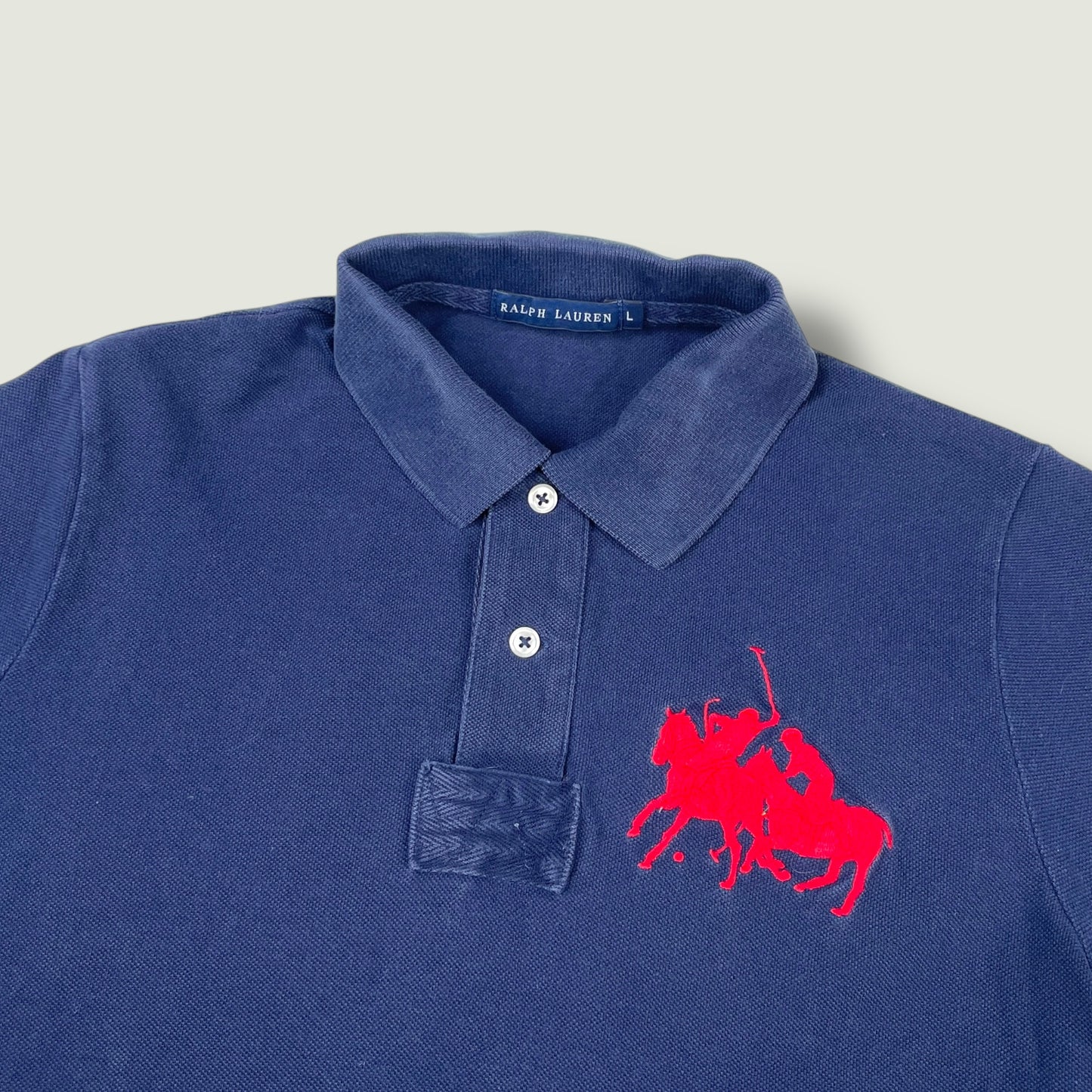 Ralph Lauren Vintage Polo (S)