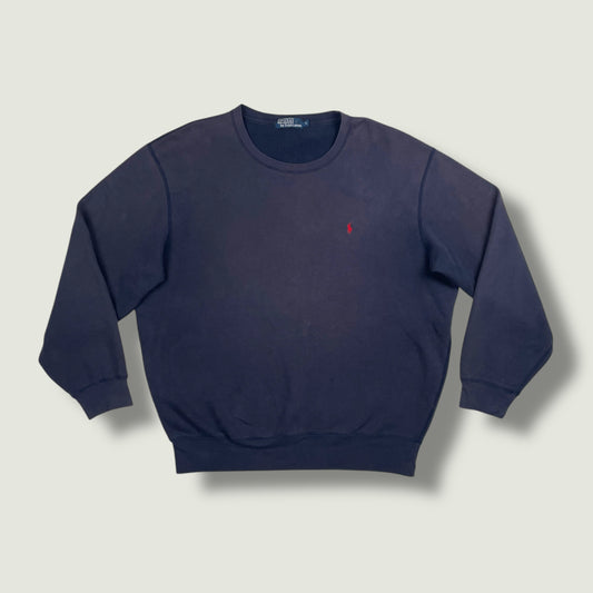 Ralph Lauren Vintage Sweater (Xl)