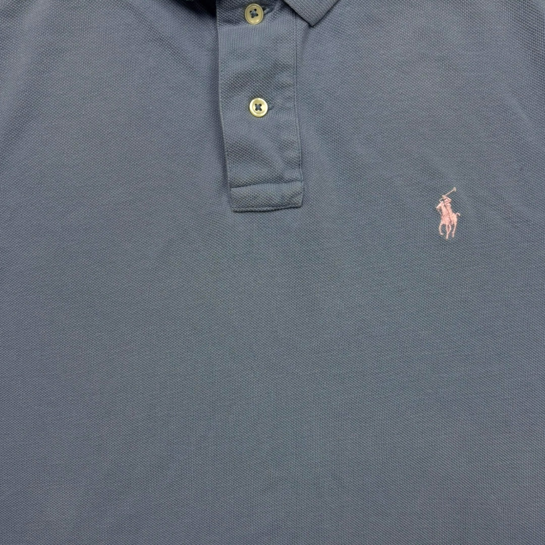 Ralph Lauren Vintage Polo (M)