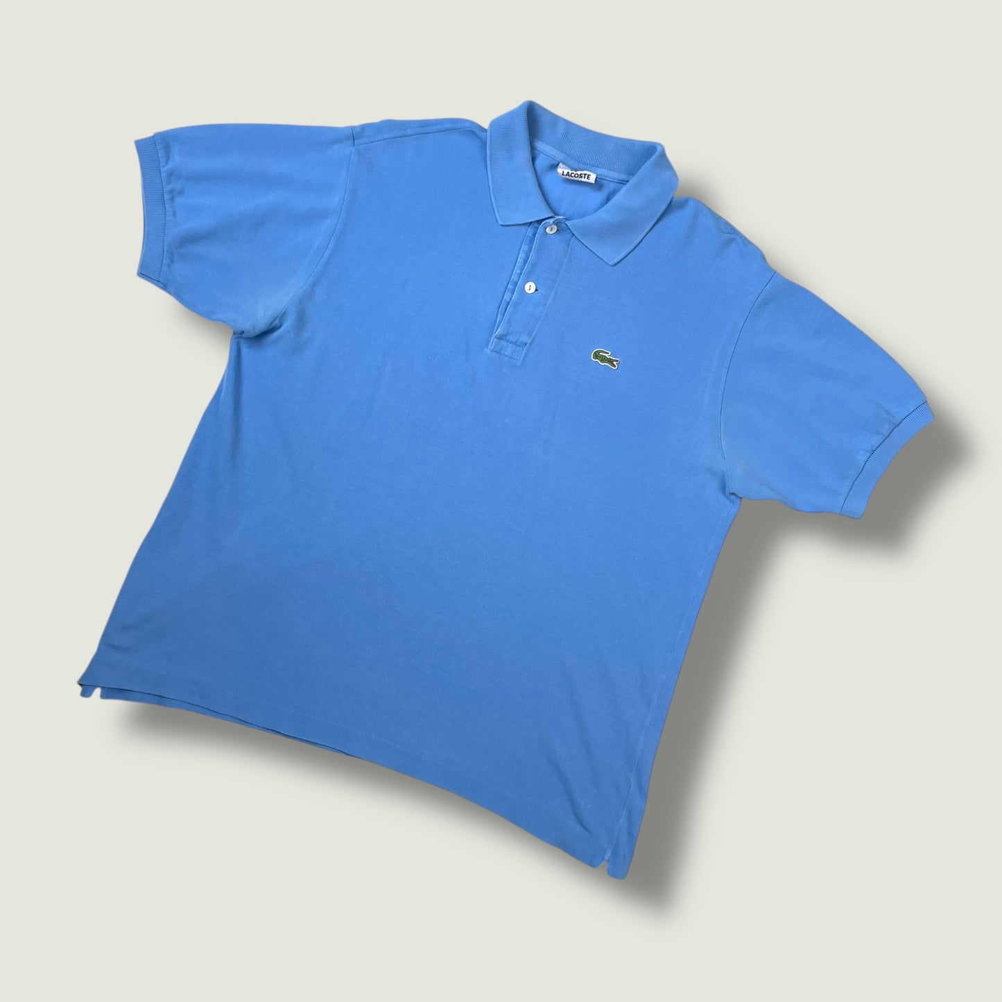 Lacoste Vintage Polo (L)