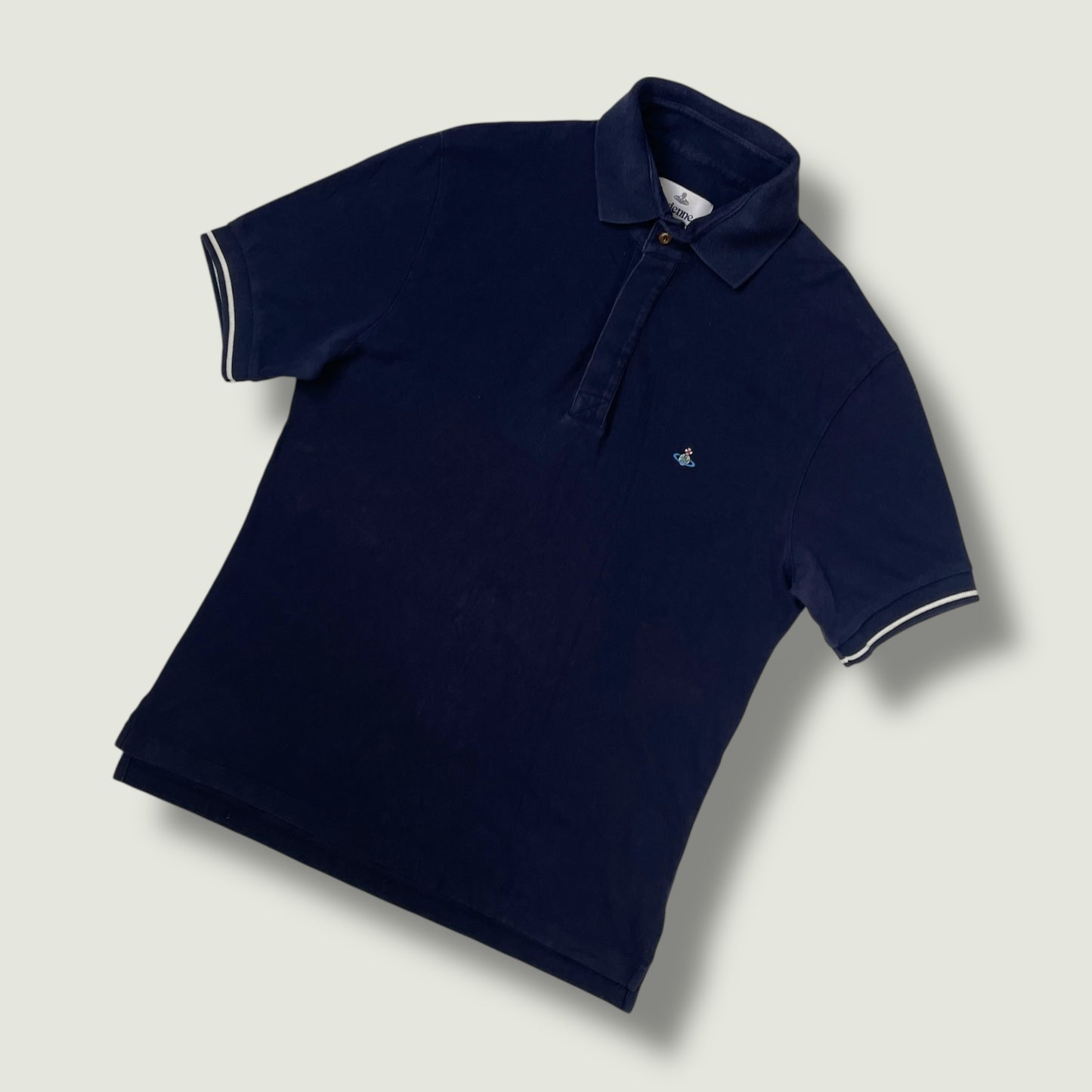 Vivienne Westwood Vintage Polo (L)