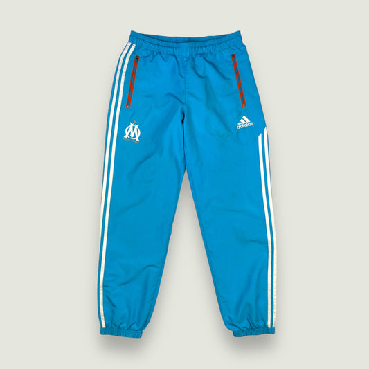 Adidas Vintage Marseille Trackpants (M)