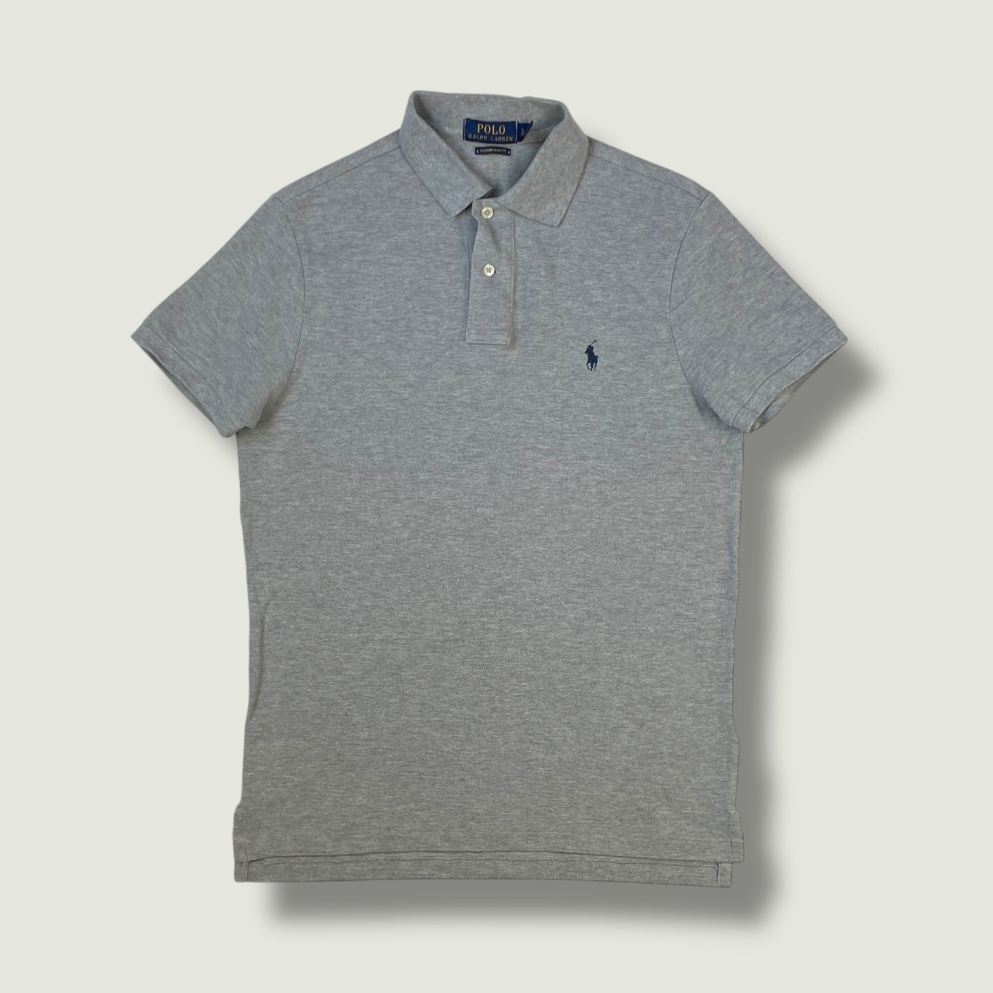 Ralph Lauren Vintage Polo (S)