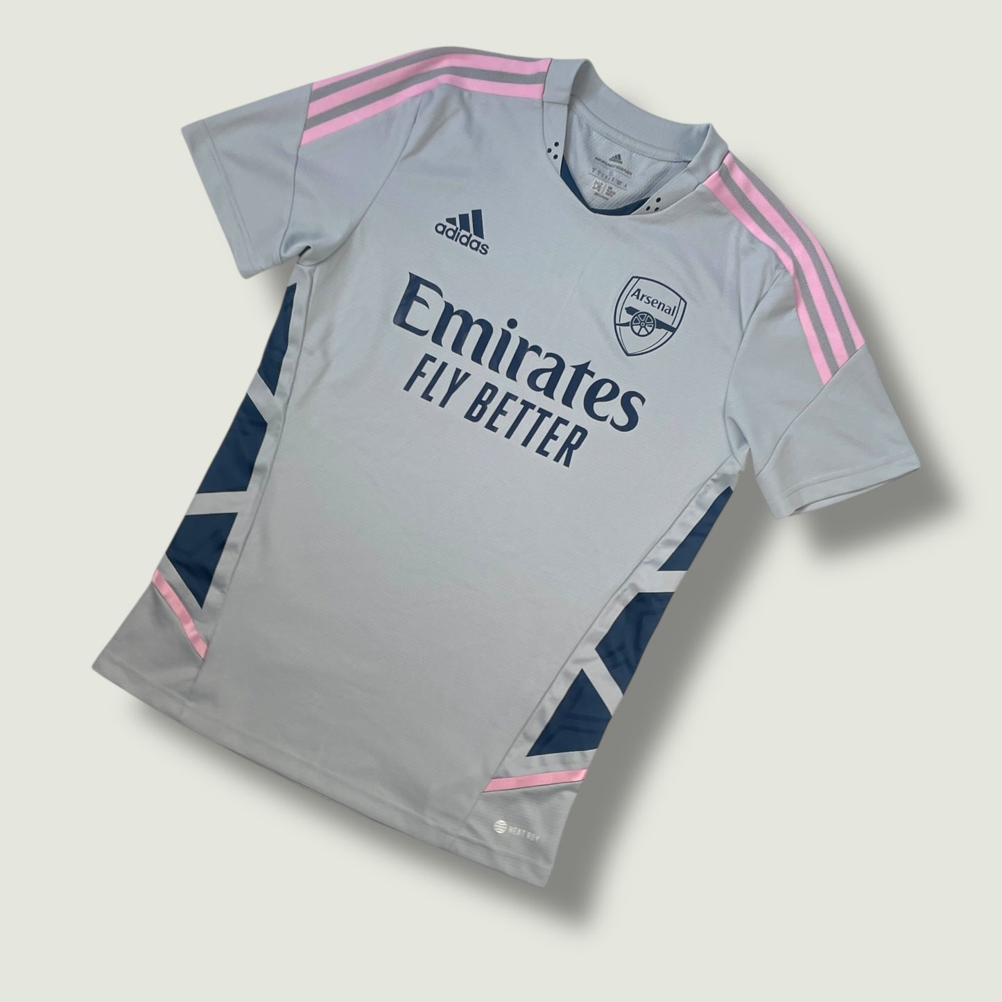 Adidas Vintage Arsenal Trikot (S)