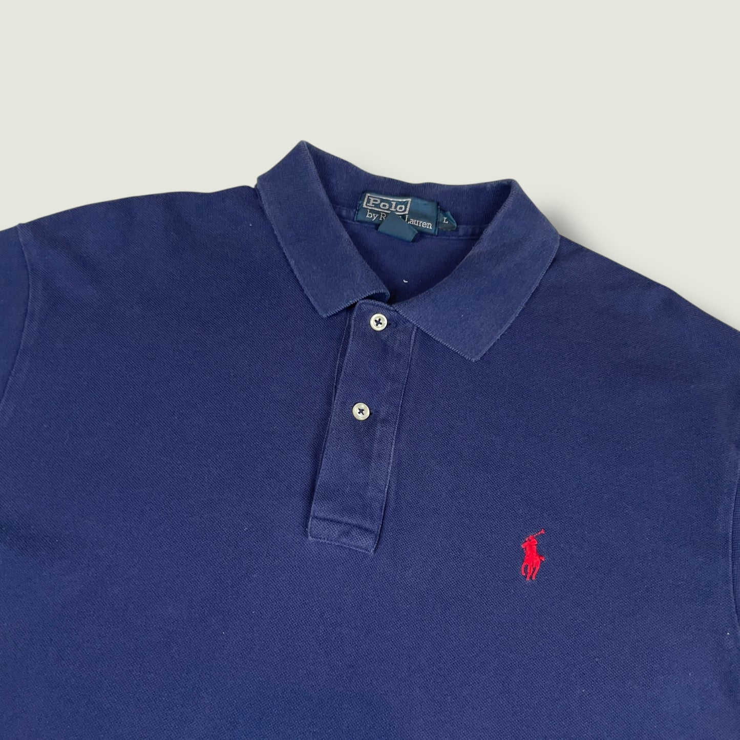 Ralph Lauren Vintage Polo (L)