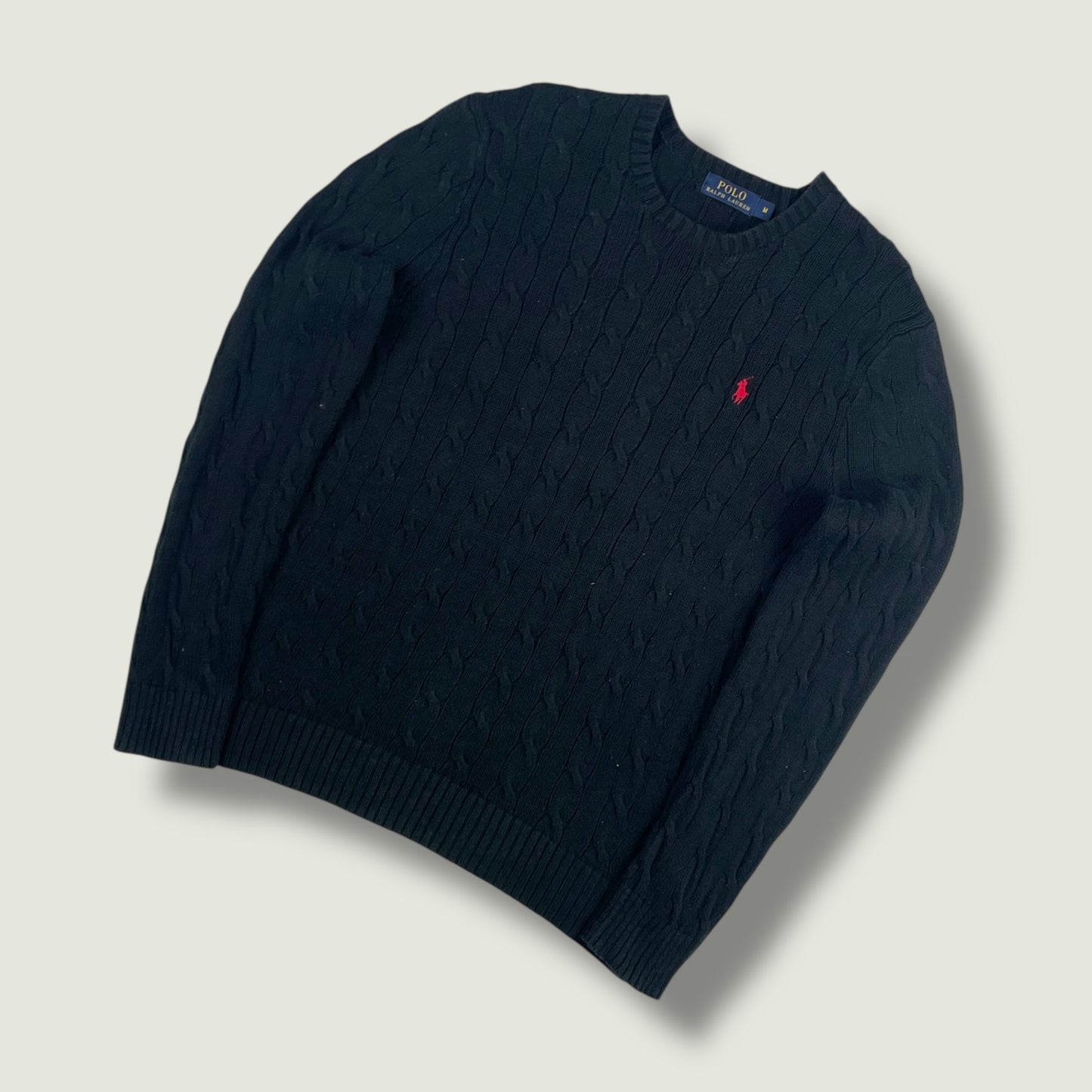 Ralph Lauren Vintage Sweater (M)