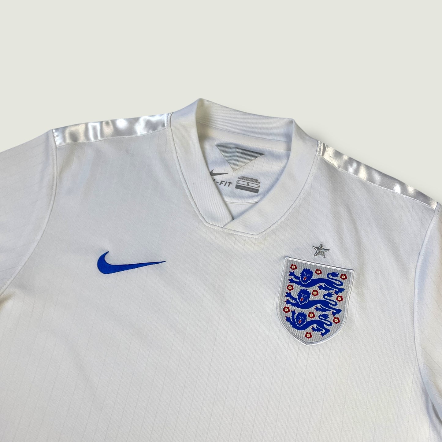 Nike Vintage England Trikot (M)