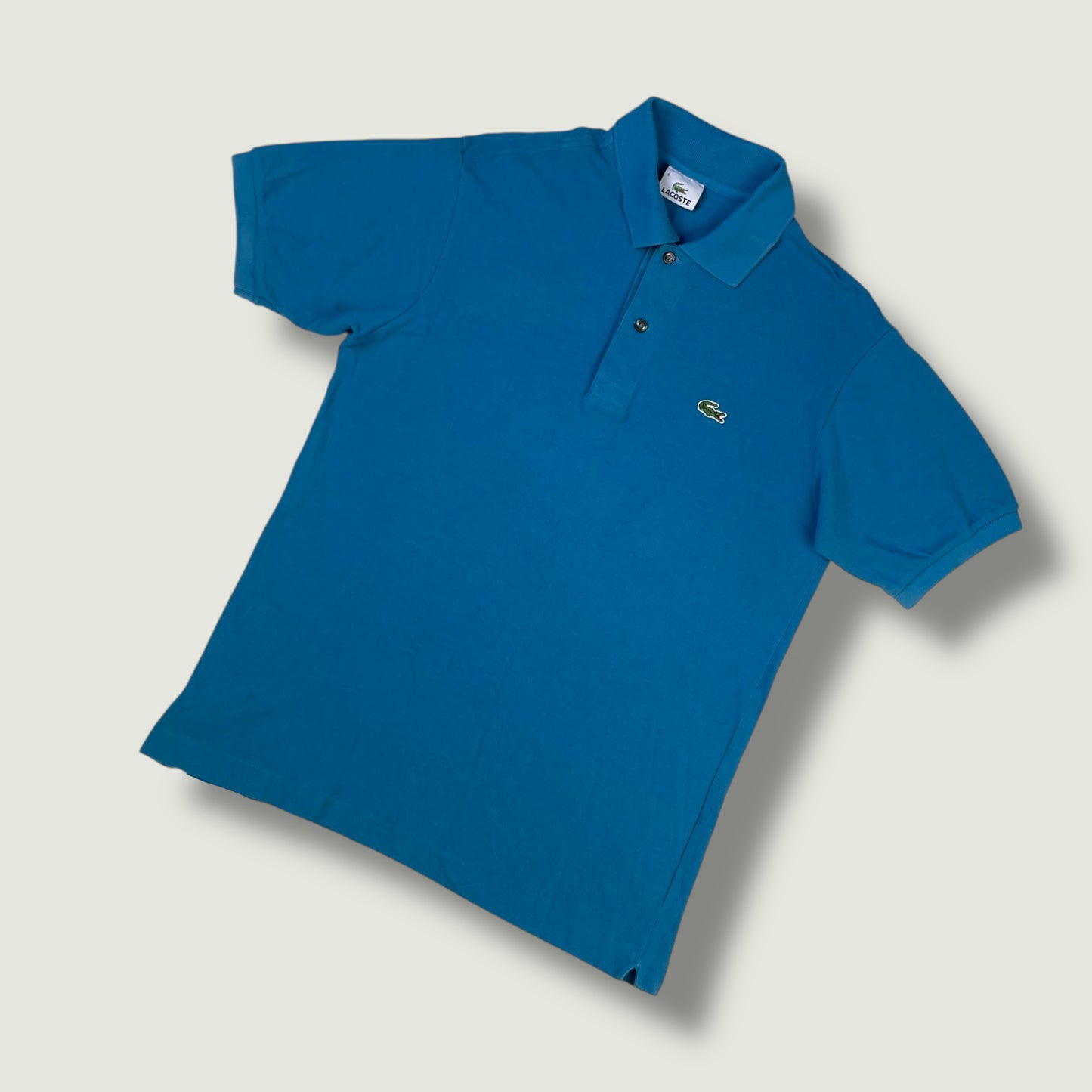 Lacoste Vintage Polo (M)