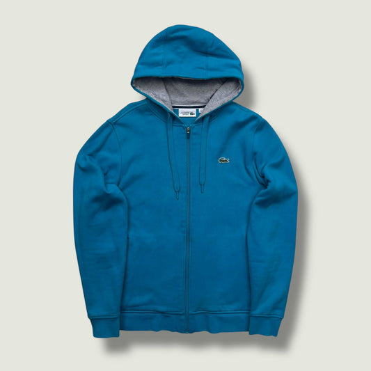 Lacoste Vintage Zipper (M)