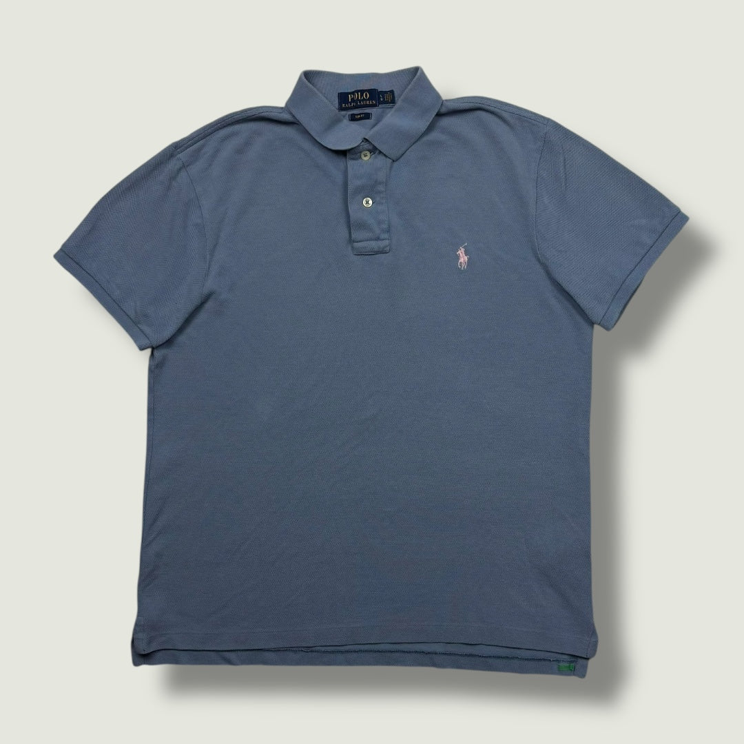 Ralph Lauren Vintage Polo (M)
