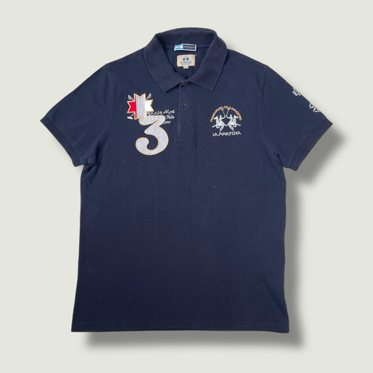 La Martina Vintage Polo (Xl)