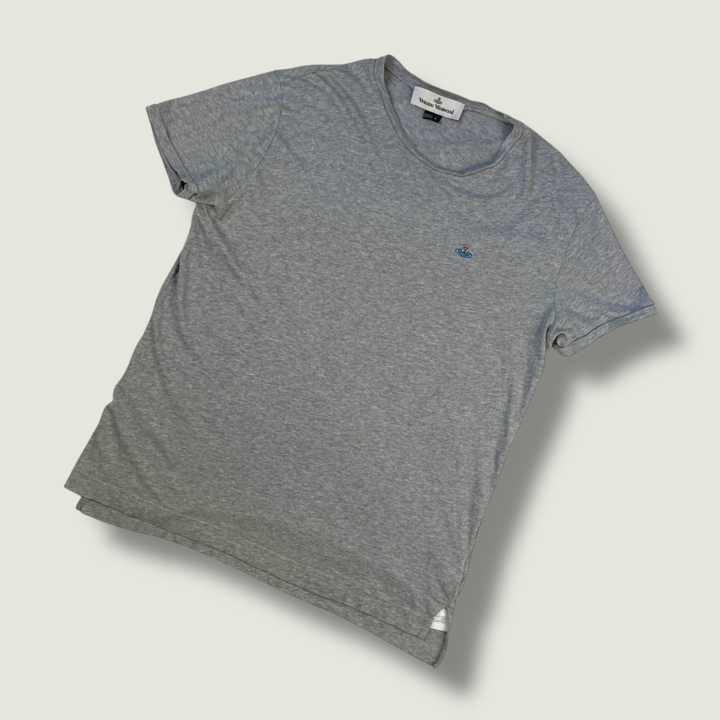 Vivienne Westwood Vintage T-Shirt (L)