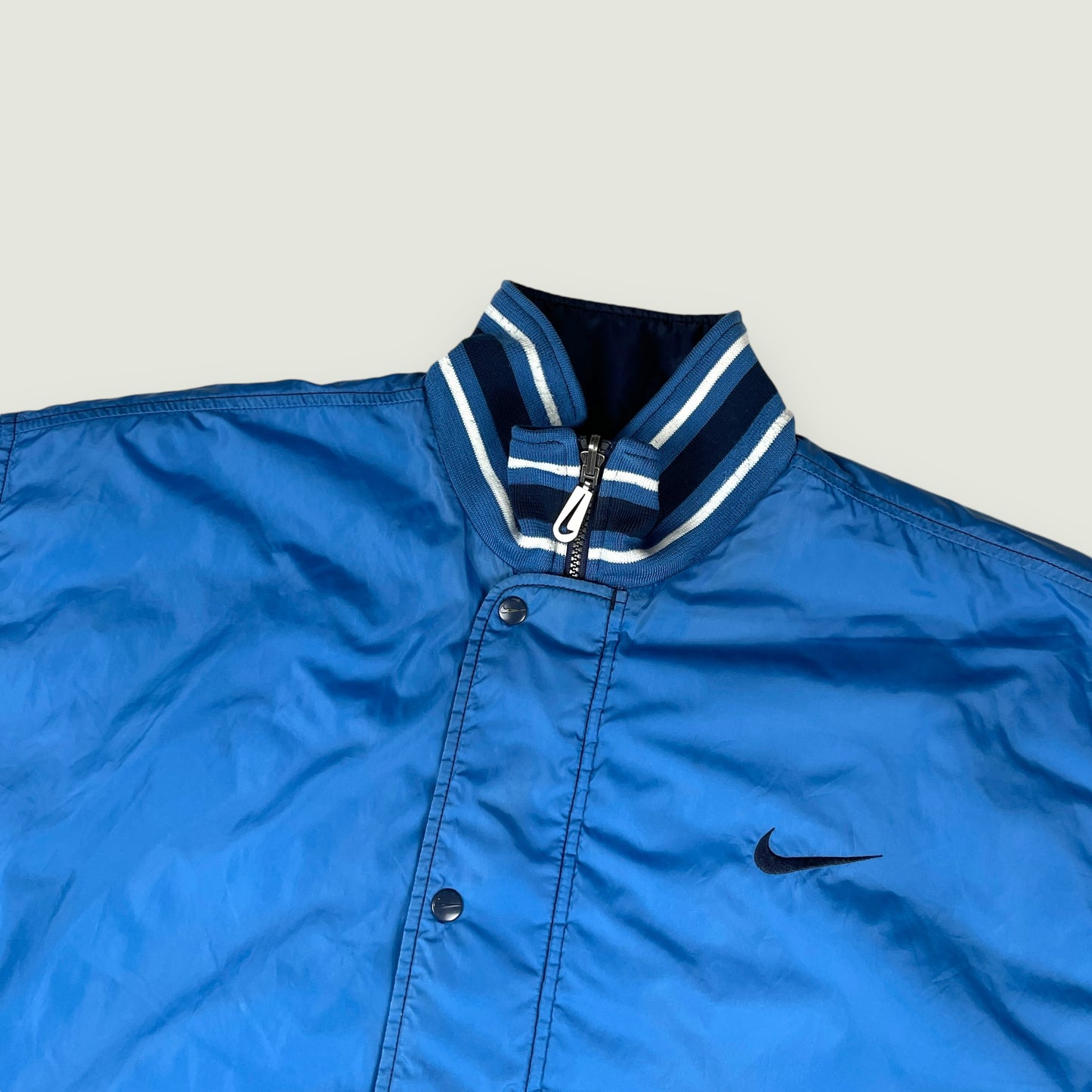 Nike Vintage Reversible Daunenjacke (L)