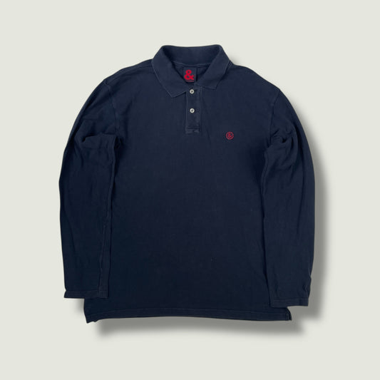 Dolce & Gabbana Vintage Longsleeve (Xl)