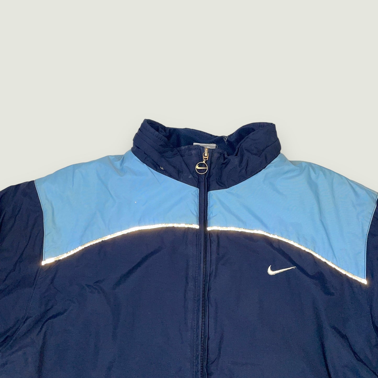 Nike Vintage Daunenjacke (Xs)