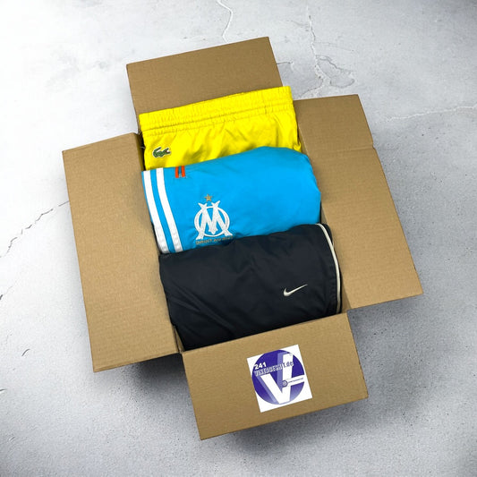 Vintage Trackpants Mystery Box