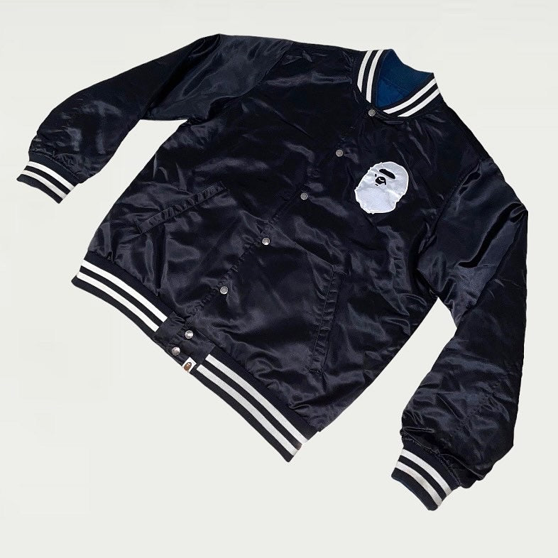 Bape Jacke (Xl)