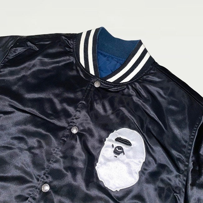 Bape Jacke (Xl)