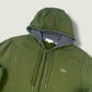 Lacoste Vintage Zipper (L)