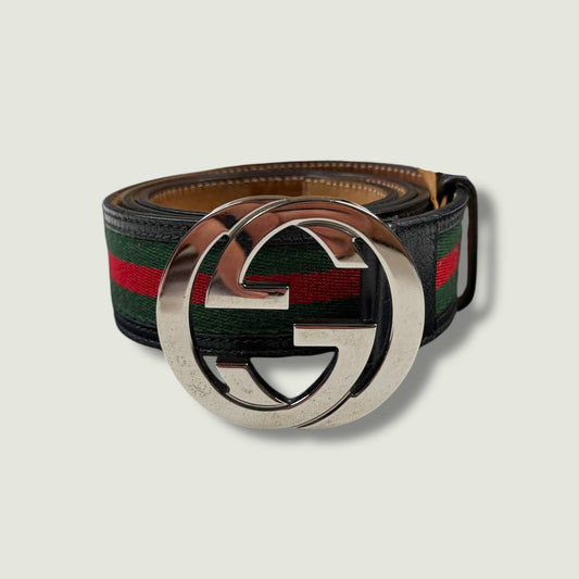 Gucci Vintage Gürtel (95cm)