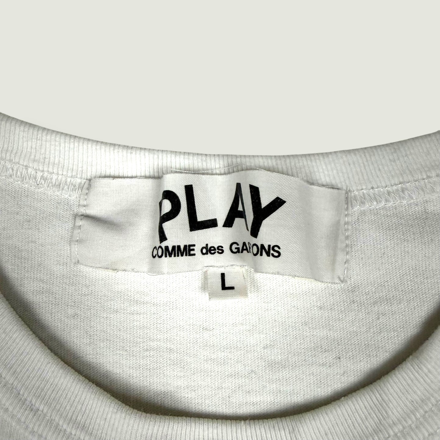 Comme des Garcons Vintage T-Shirt (L)