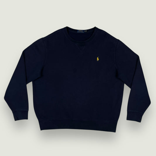 Ralph Lauren Vintage Sweater (Xl)