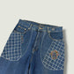 Versace Vintage Jeans (S)