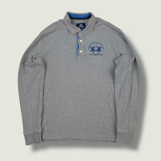 La Martina Vintage Longsleeve (S)