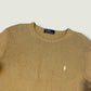 Ralph Lauren Vintage Sweater (L)