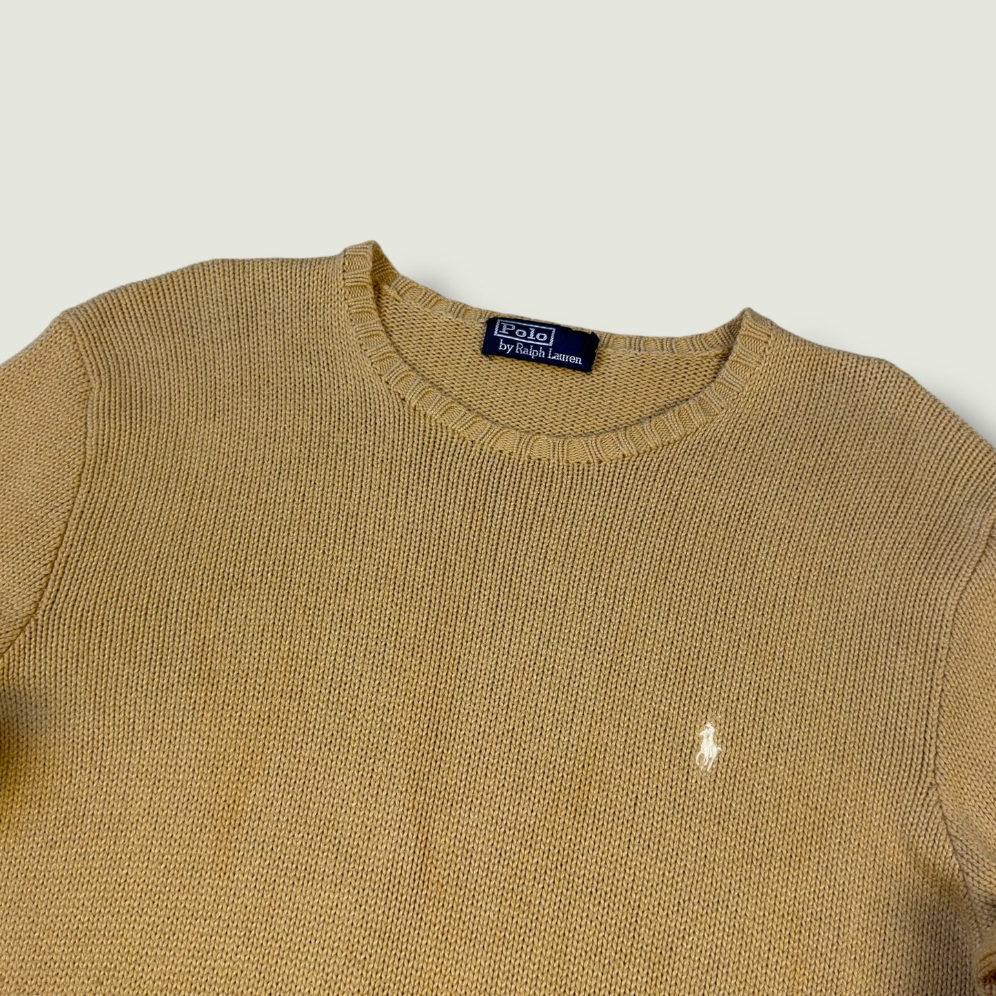 Ralph Lauren Vintage Sweater (L)