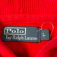 Ralph Lauren Vintage Zipper (M)