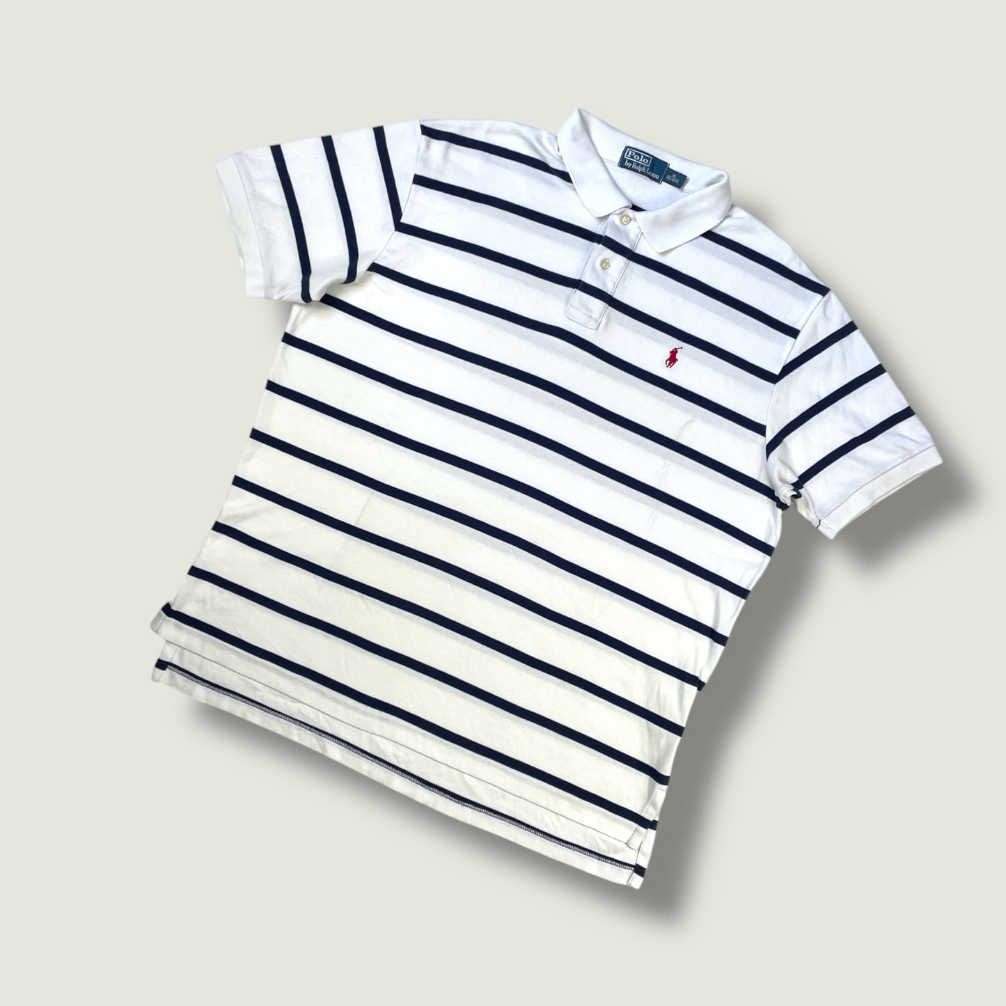 Ralph Lauren Vintage Polo (Xl)