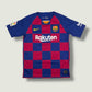 Nike Vintage Fc Barcelona Trikot (S)