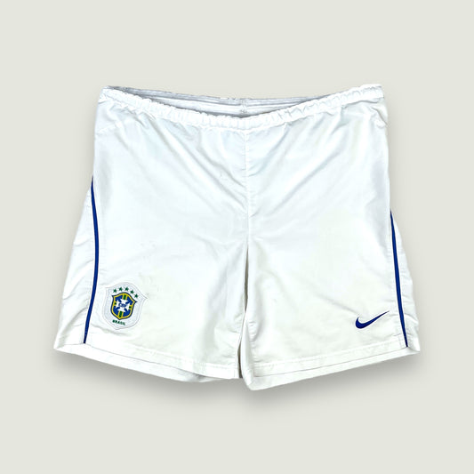 Nike Vintage Brasilien Shorts (S)