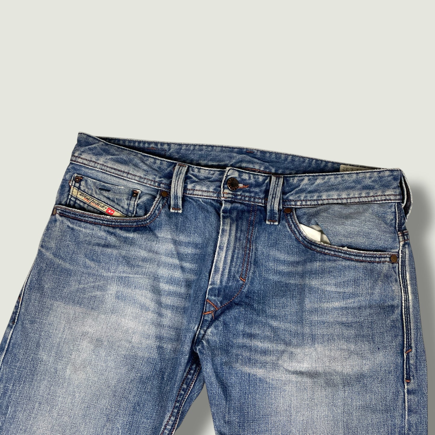 Diesel Vintage Jeans (S)