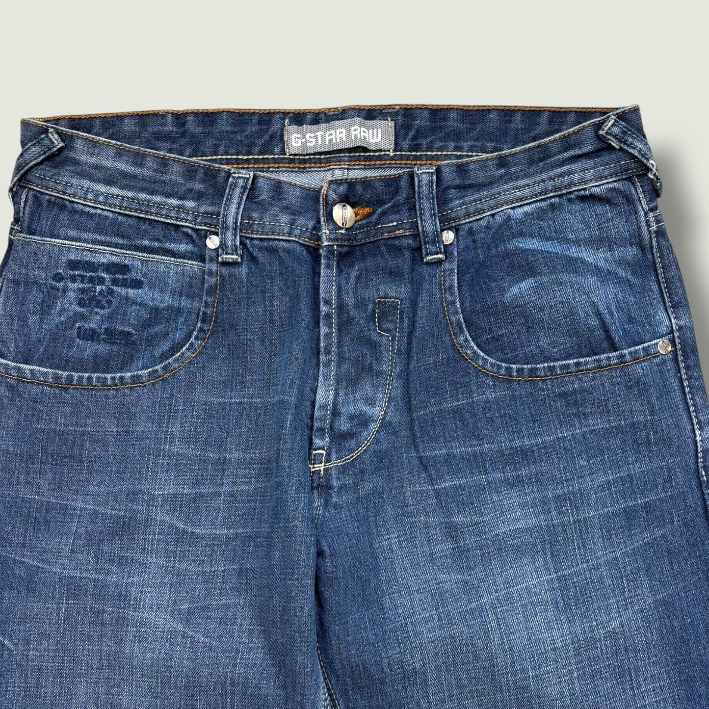 G-Star Vintage Jeans (M)
